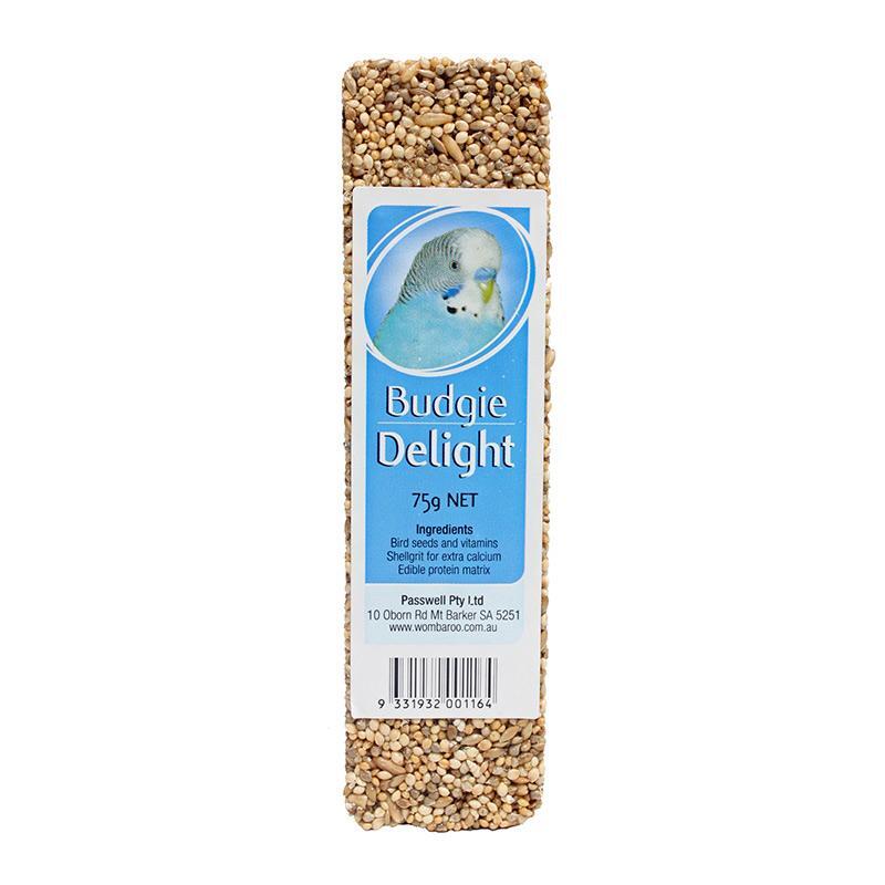 Passwell Avian Delight Bird Treat