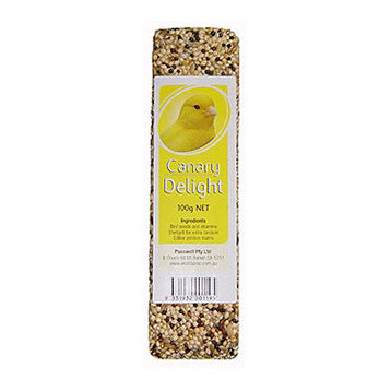 Passwell Avian Delight Bird Treat