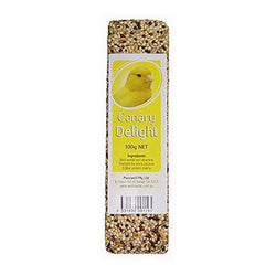 Passwell Avian Delight Bird Treat