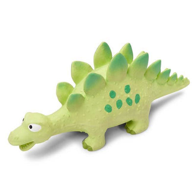Squeaky Stegosaurus