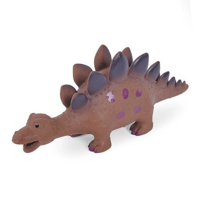 Squeaky Stegosaurus