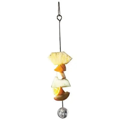 Working Lunch Skewer Foraging Toy Extender 30cm