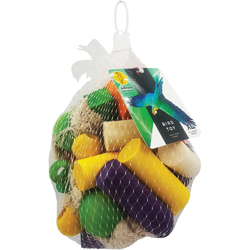 Block Bench Foraging Foraging Blocks Refill Pack
