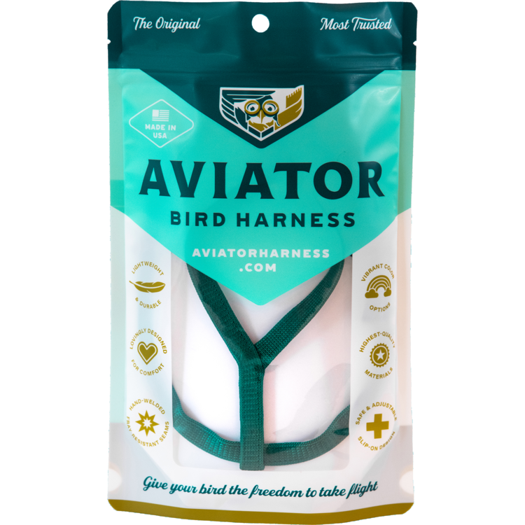 Aviator Bird Harness