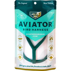 Aviator Bird Harness