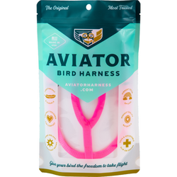 Aviator Bird Harness