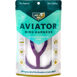 Aviator Bird Harness