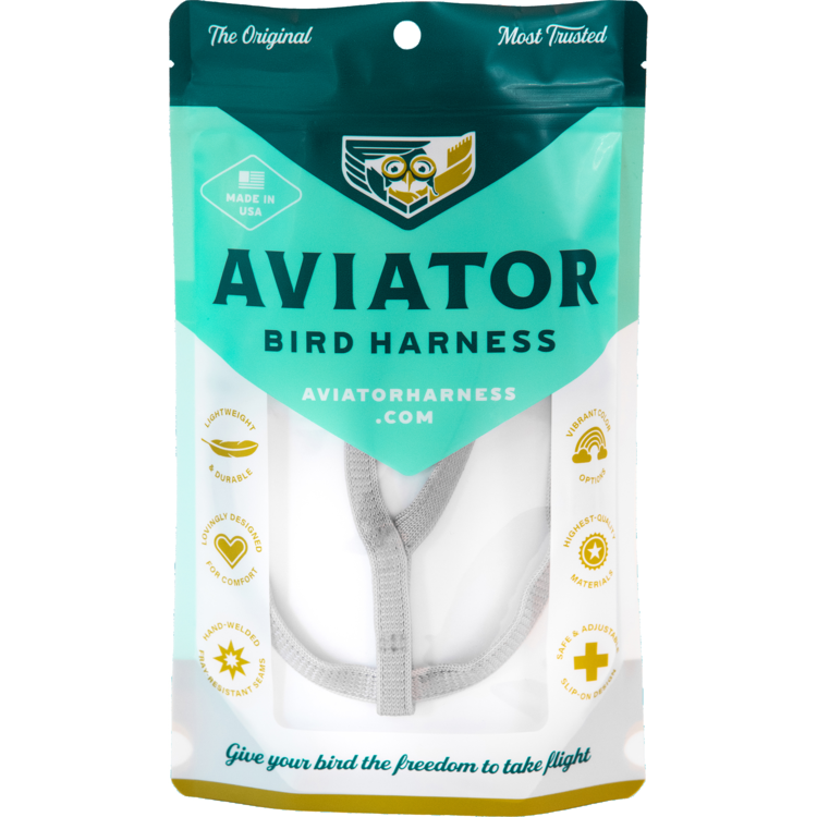 Aviator Bird Harness