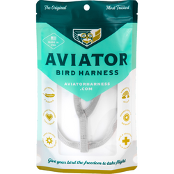 Aviator Bird Harness