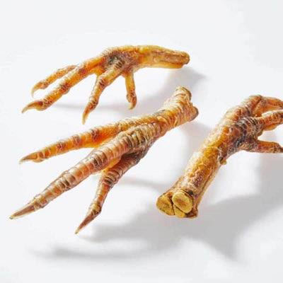 Chicken Feet