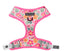 Sweet Blossoms-Adjustable Dog Harness