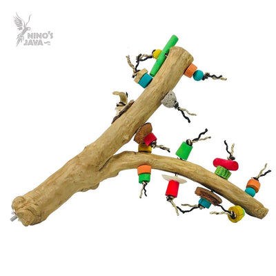 Multi Branch with Toys