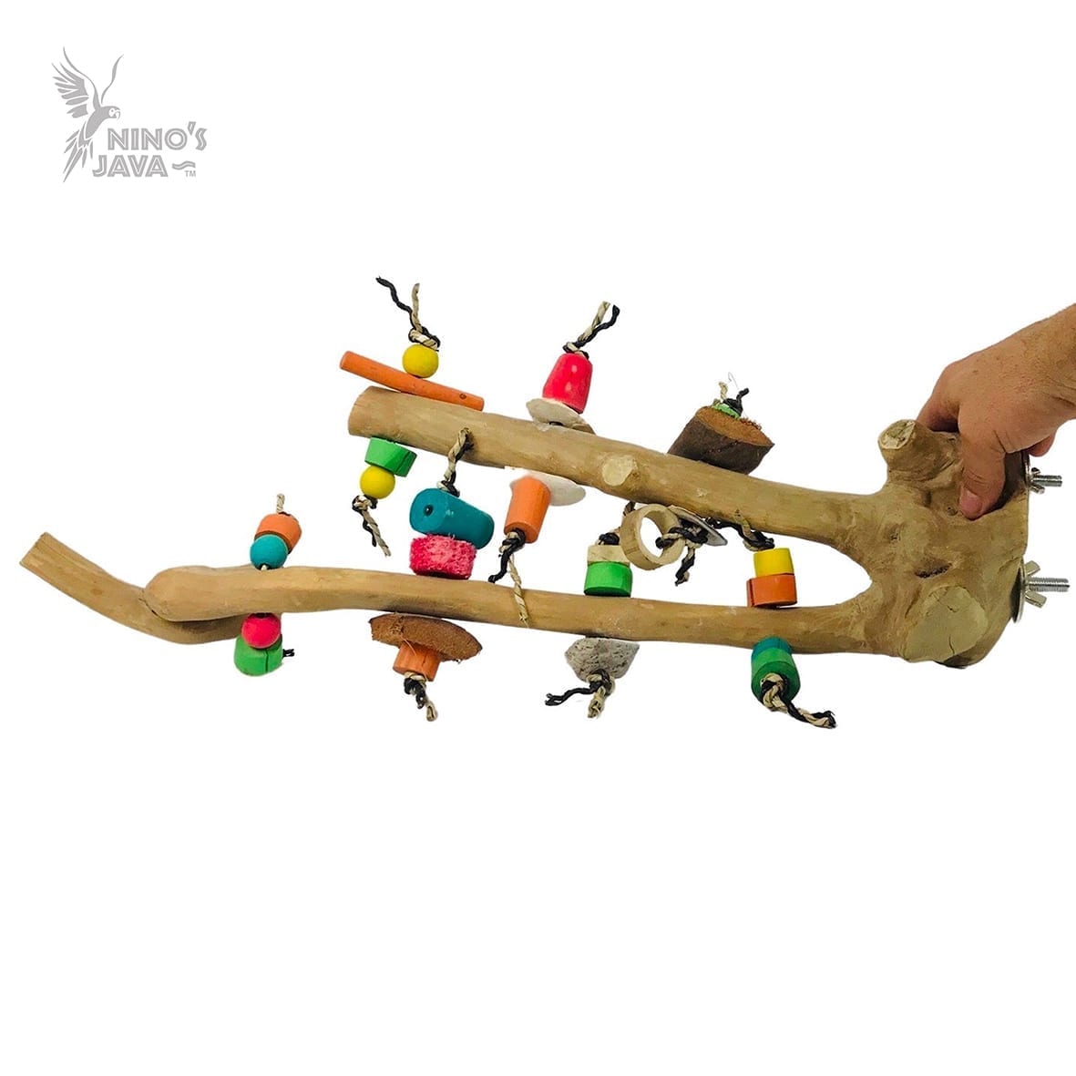 Multi Branch with Toys