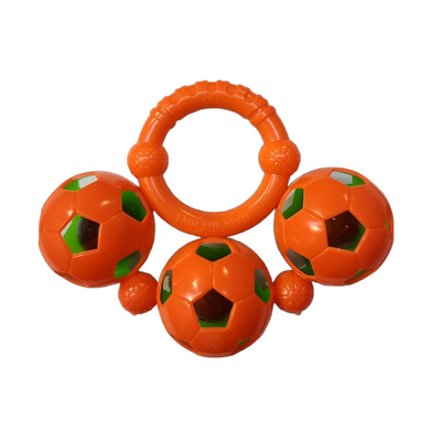 Multi Ball Rattle