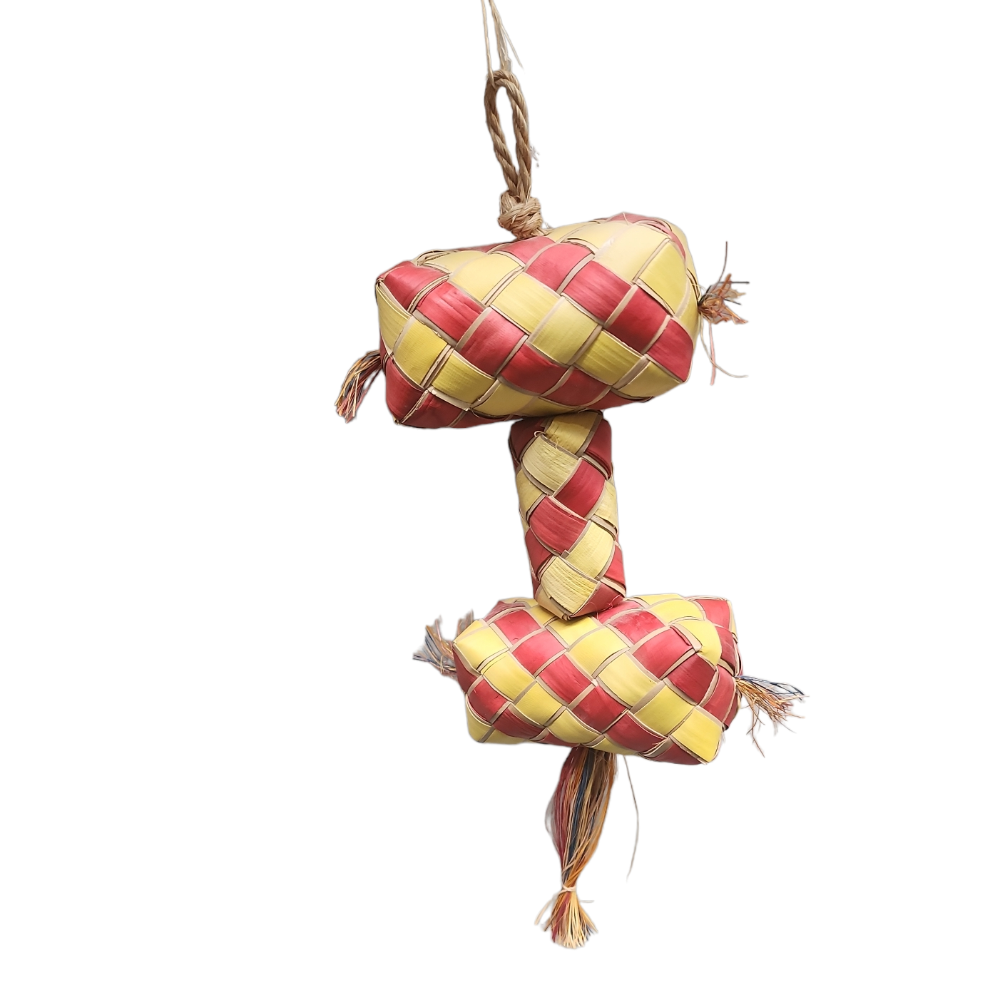 Pinata Dumb Bell 34x11x7cm