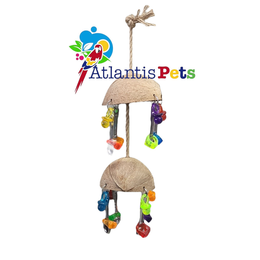 Atlantis Pets