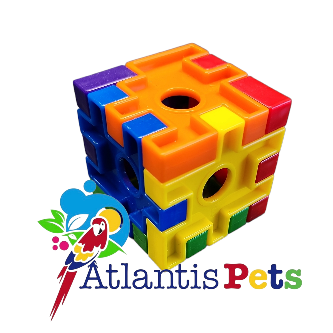 Atlantis Pets