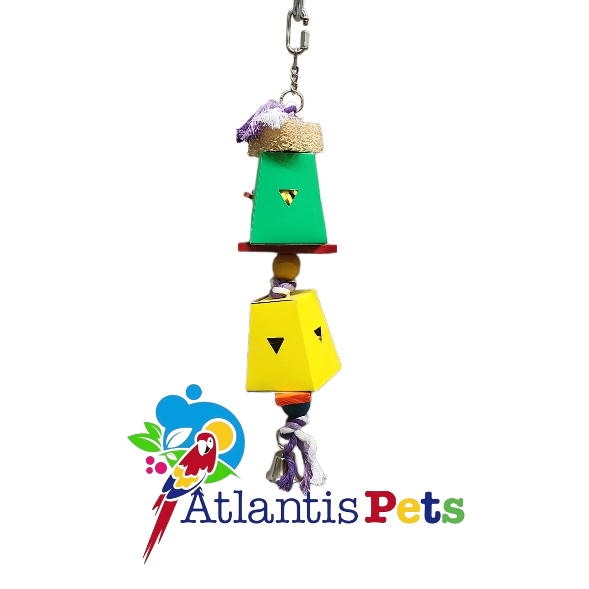 Atlantis Pets