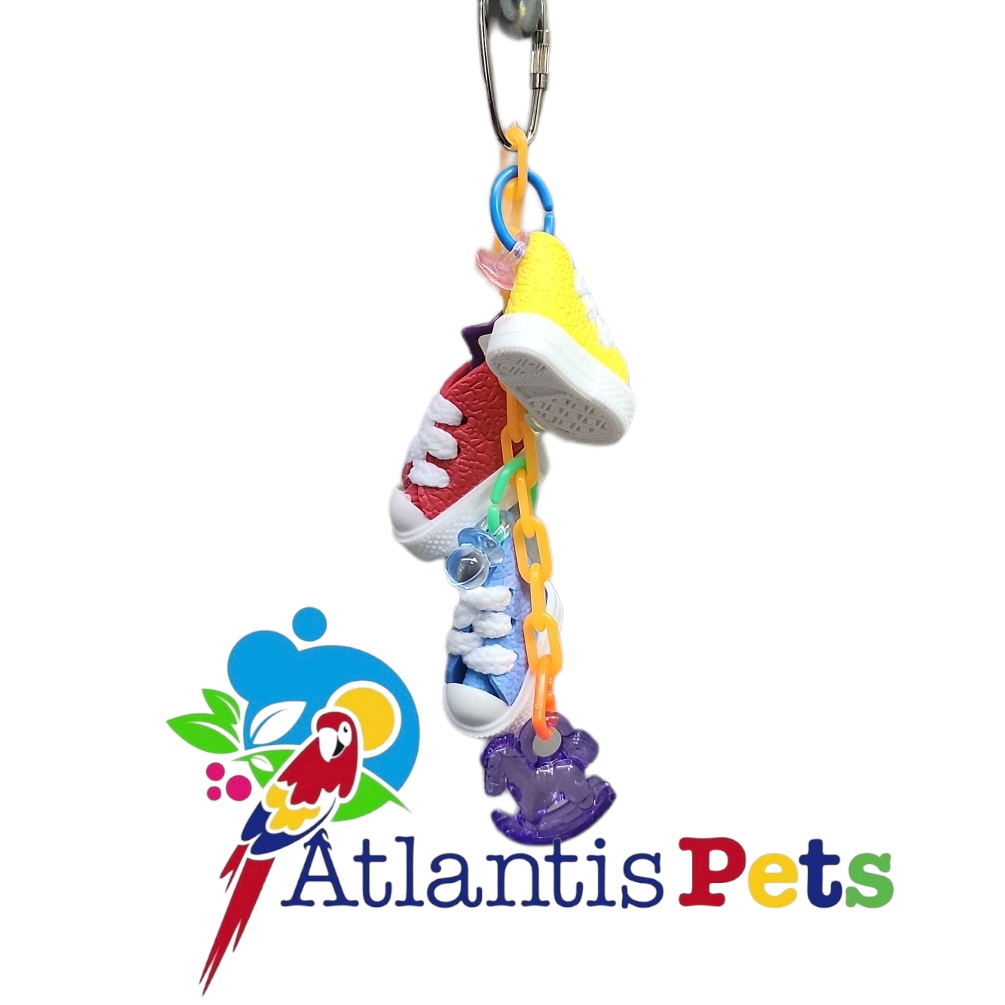 Atlantis Pets