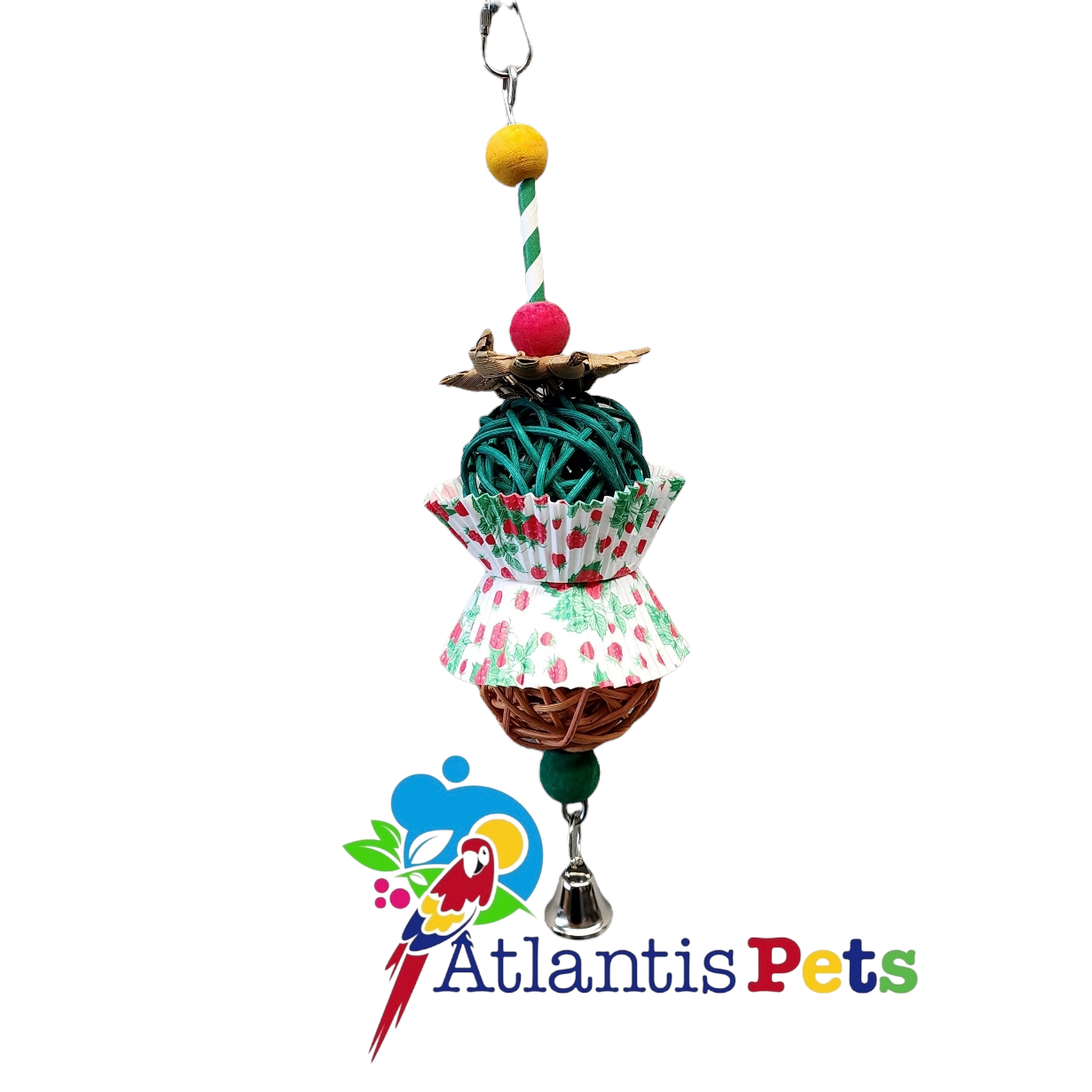 Atlantis Pets