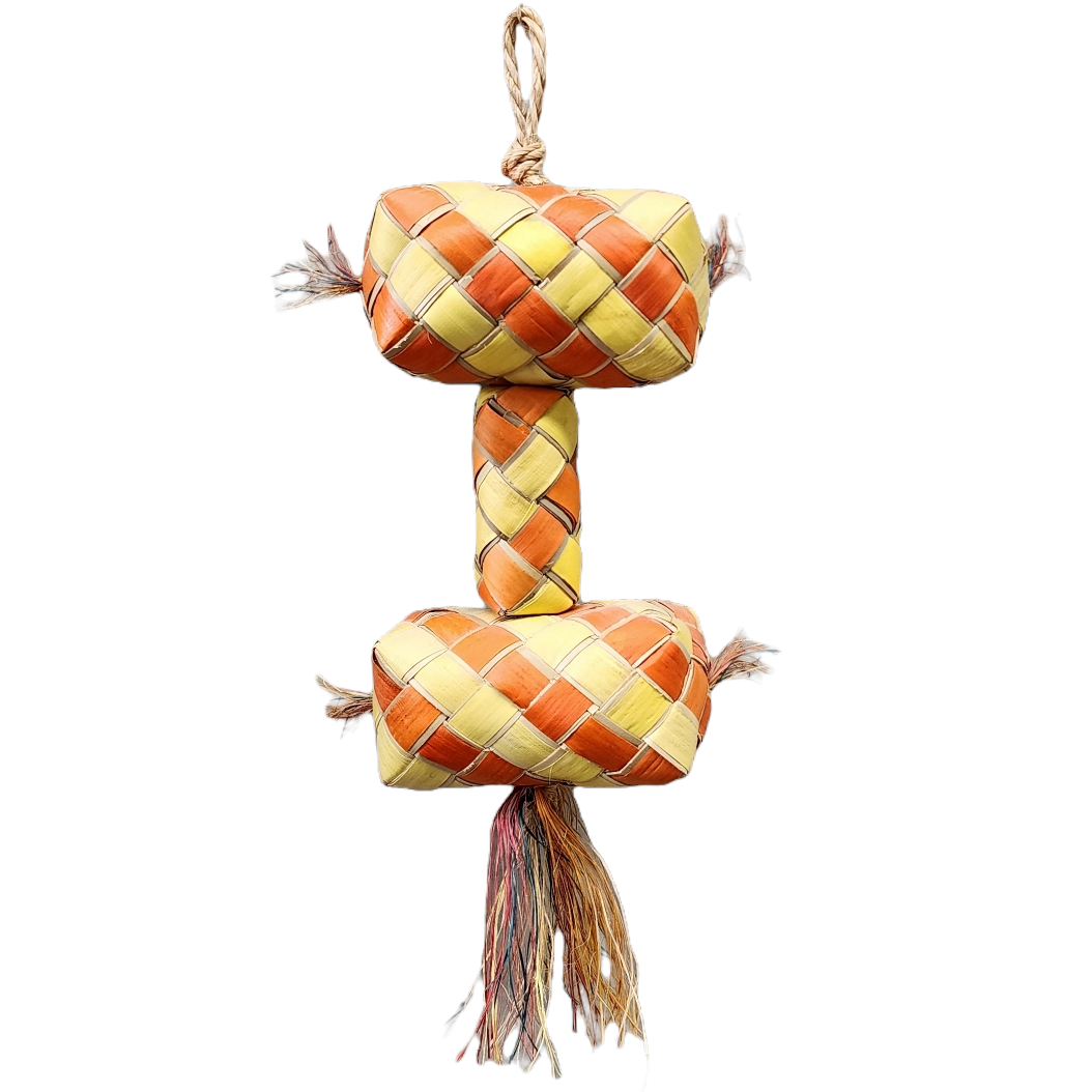 Pinata Dumb Bell 34x11x7cm