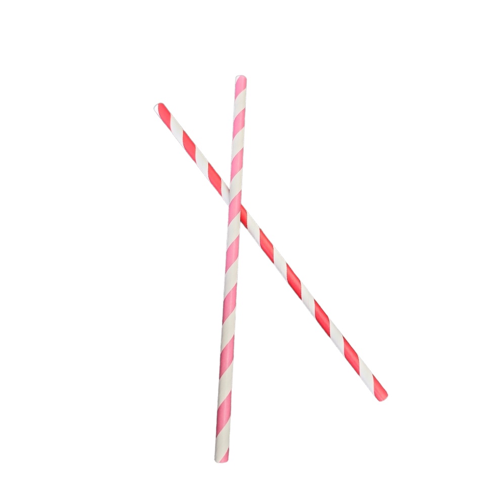 Paper Straw