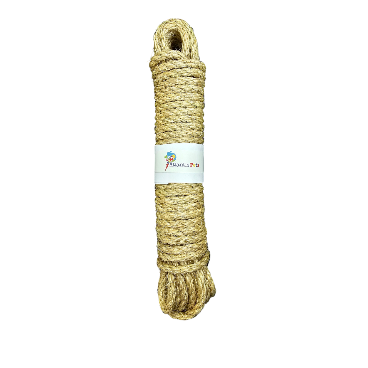 Sisal Twisted Rope