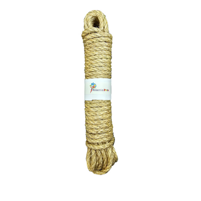 Sisal Twisted Rope