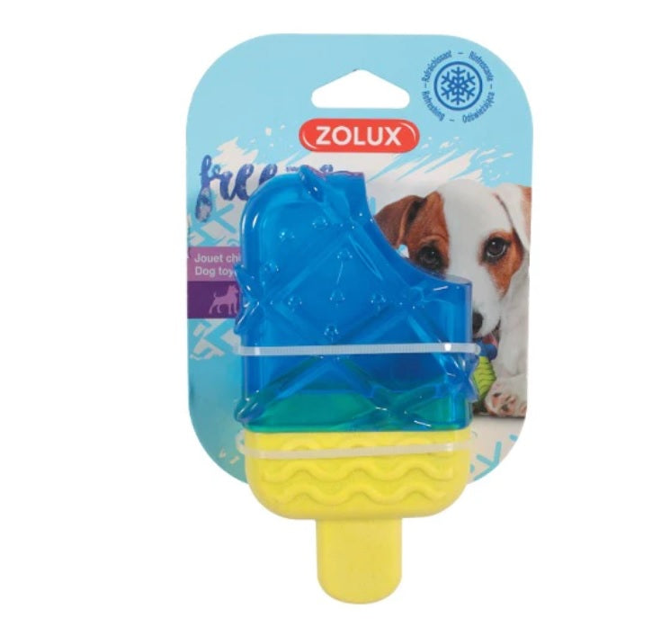 Zolux TPR Freeze Collection