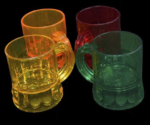 Beer Mugs