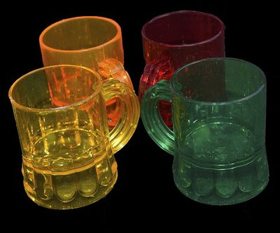 Beer Mugs