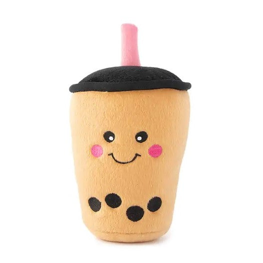 Boba Milk Tea