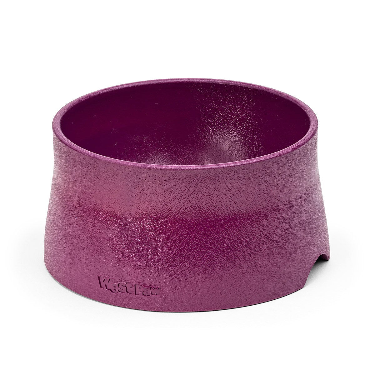 Seaflex Eco-Friendly No-Slip Dog Food Bowl