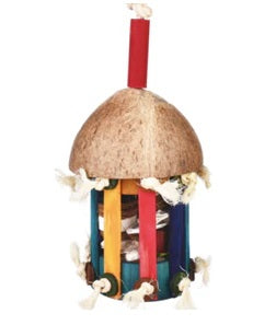 Hide & Seek Bali Hut