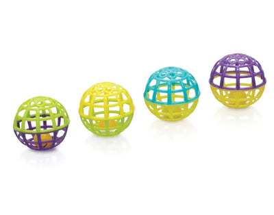 Roller Ball - 4 pack