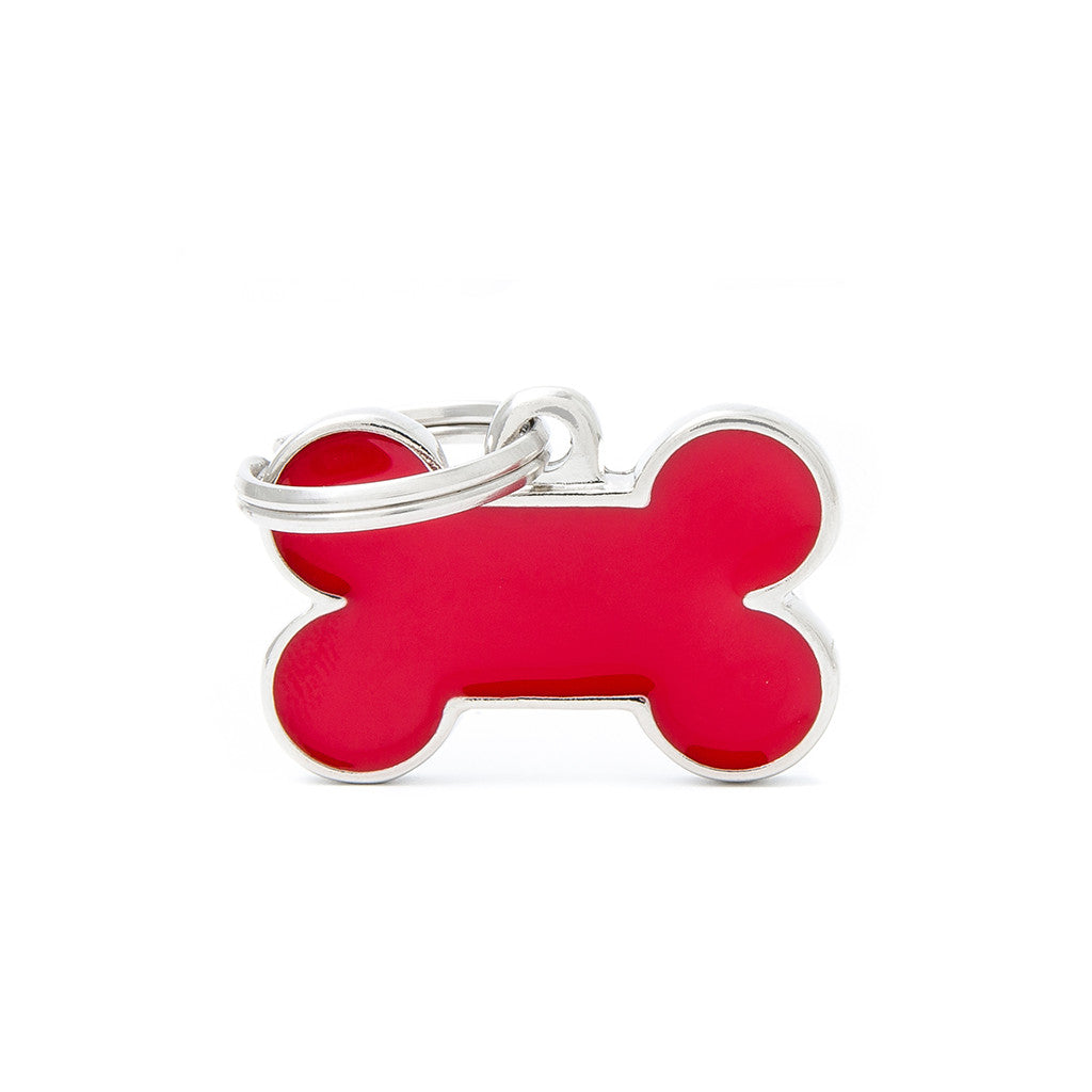 ID Tag Handmade collection