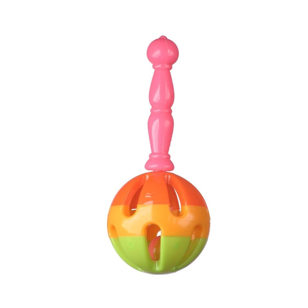 Maraca Rattle