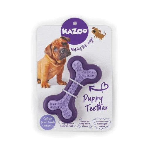 Puppy Teether