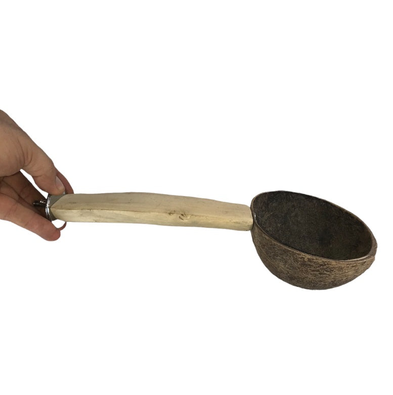 Java Stage with Bowl