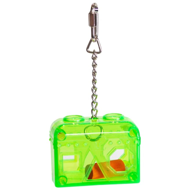 Kazoo Acrylic Puzzle Box