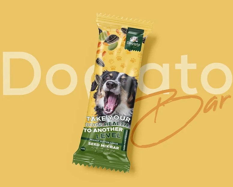 Doglato Mix Bars