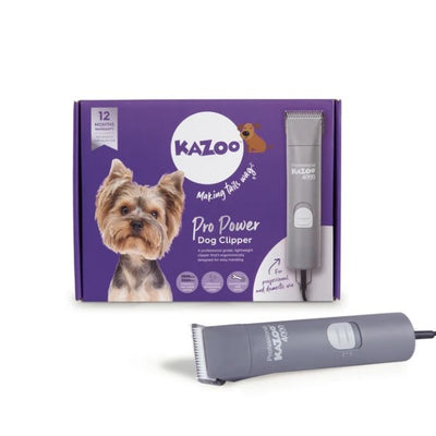 Pro Power Dog Clipper