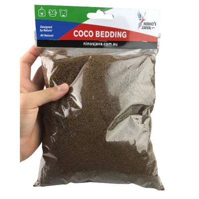 Coco Peat Nesting Material