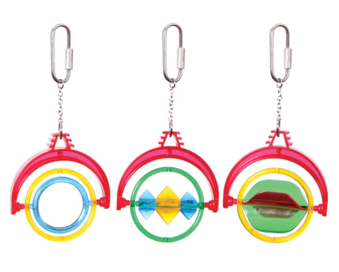 Play Toy Assorted Decoration