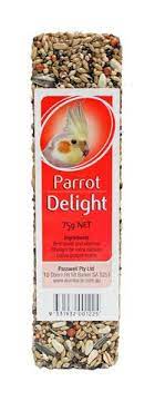 Passwell Avian Delight Bird Treat