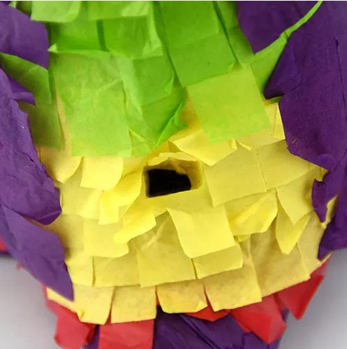 Pinata Toy - Parrot