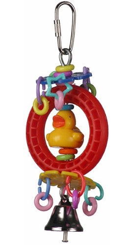 Ducky-go-round