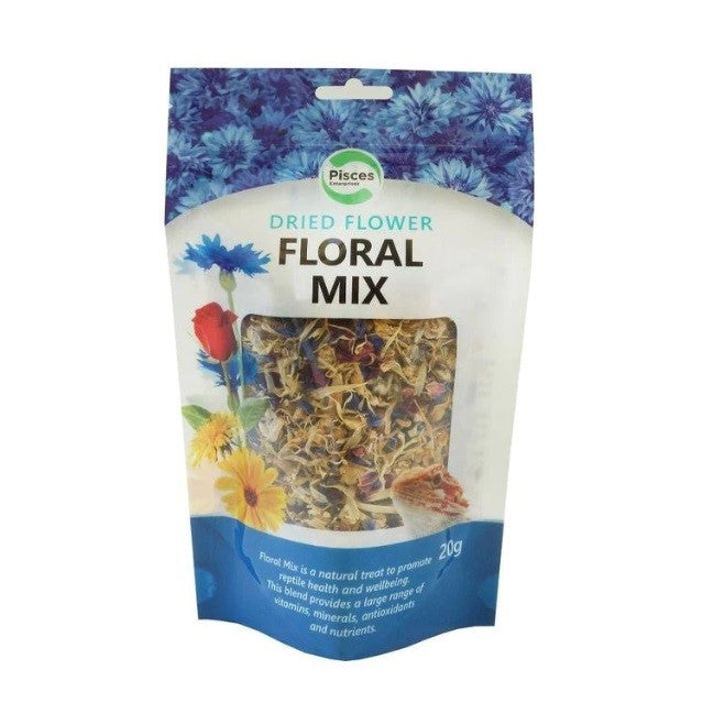 Dried Floral Mix