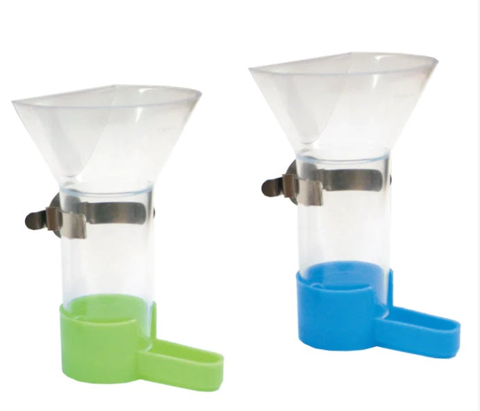 Funnel Feeder Atlantis Pets funnel-feeder-atlantis-pets
