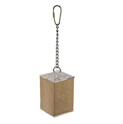 Hide Away Foraging Box Feeder